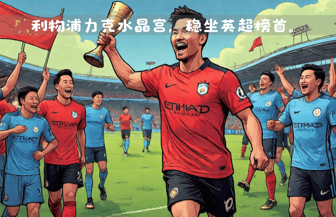 包含大比分战胜对手，强队稳坐积分榜首位的词条