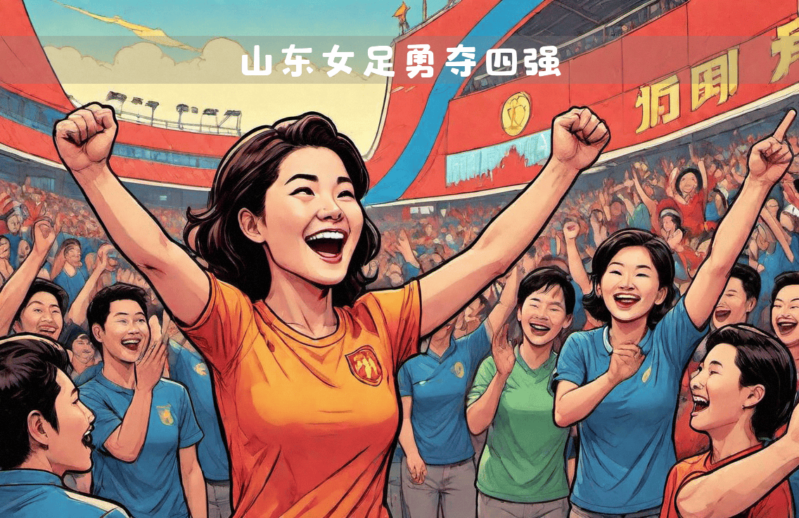 关于山东女足后卫铁打不漏，连续五场零封对手的信息