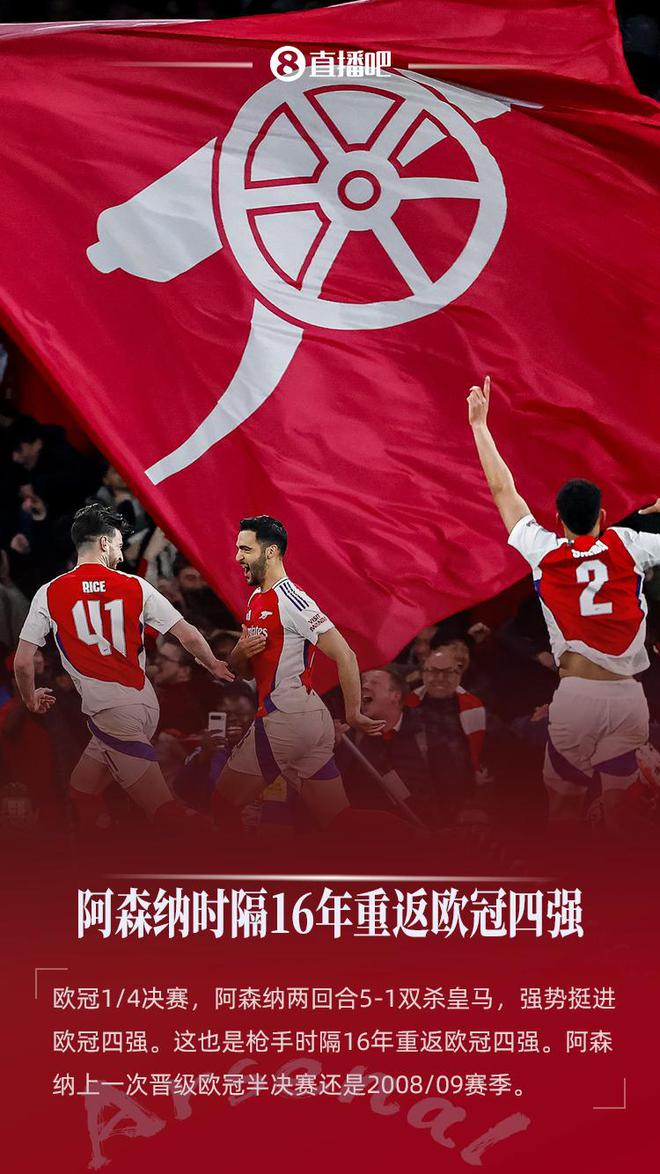 皇马再战拜仁，欧冠四强之战引人期待 