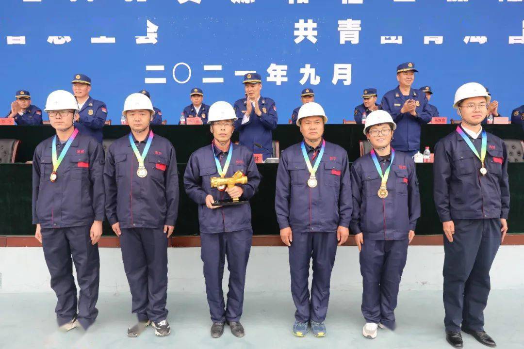 包含青海队以实力取胜，灵活应对获得最终胜利的词条